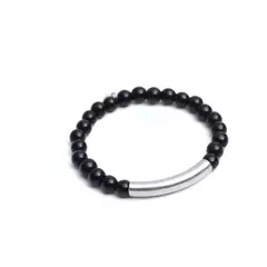 Pulsera Acero Vulcano