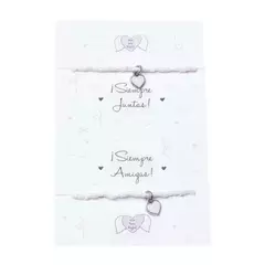 Pulseras Lara