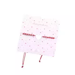 Pulsera Acero Julieta