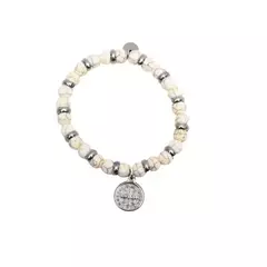 Pulsera Margarita de Hungría en internet
