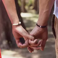 Pulsera Acero Juntos - comprar online