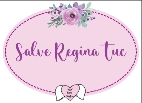 Salve Regina Tuc