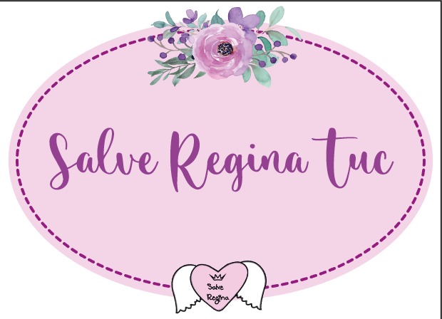Salve Regina Tuc