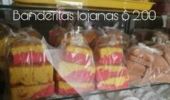 Banderitas Lojanas
