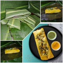Tamales Lojanos