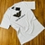 CAMISETA ARMANI BRANCA - LISA