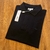 POLO LACOSTE - ALL BLACK