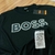 CAMISETA HUGO BOSS PRETA - MINIMALISTA na internet