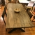 Juego de mesa exterior + 4 sillas
