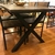 Juego de mesa exterior + 4 sillas - comprar online
