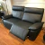 Sillón Duoflex - automático - Sadima