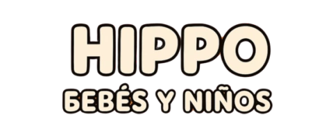 Hippo infantil