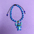 Dupla de pulseiras Lilo & Stitch - comprar online