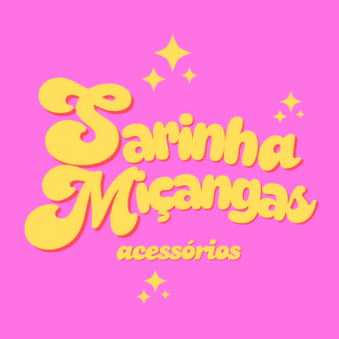 Sarinha Miçangas