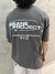 Camiseta Grey Insane Project - comprar online