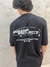 Camiseta Black Insane Project - loja online
