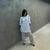 Camiseta White Insane Project - comprar online