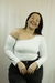 Blusa Bela - loja online