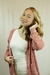Blusa Gigi - Me couture corner