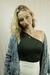 Cardigan Lina - Me couture corner