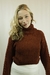 Tricot Sophie - Me couture corner