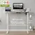 Escritorio altura ajustable eléctrico Radlove UP140X MDF - 140 x 69 x 60cm - tienda en línea