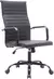 Silla Ejecutiva de Escritorio, Oficina Ergonómica - WorkBliss Boutique