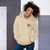 Sudadera con capucha unisex Workbliss - comprar en línea