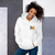 Sudadera con capucha unisex Workbliss - comprar en línea