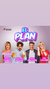 El plan