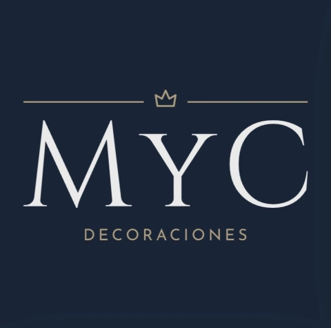 myc decoraciones