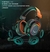 Fone Headset Fifine Ampligame H6 Rgb 7.1 Surround Gamer Cor Preto - loja online