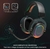 Fone Headset Fifine Ampligame H6 Rgb 7.1 Surround Gamer Cor Preto - OUTLETKING