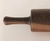 Rolo de massa em madeira boa . - comprar online