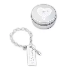 Pulsera Bernardita