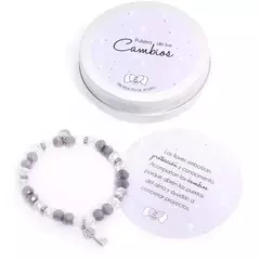 Pulsera de los Cambios