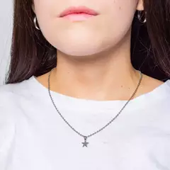 Collar Mensaje