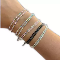 Pulsera Glow en internet