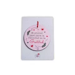 Adornito prosperidad/gratitud - comprar online