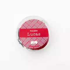 Pulsera Lucas - comprar online