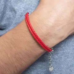 Pulsera Lucas