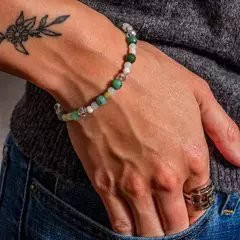 Pulsera Praga