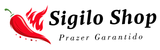 Sigilo Shop