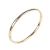 Bracelete infinity - loja online