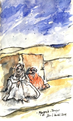 Magreb Tanger