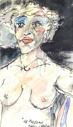 La Madame
