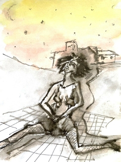 Prostituta