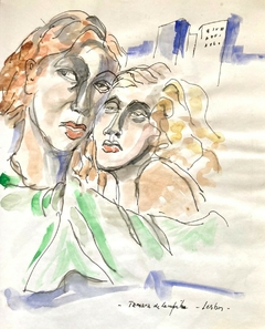 Lesbos