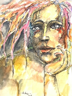 La brisa