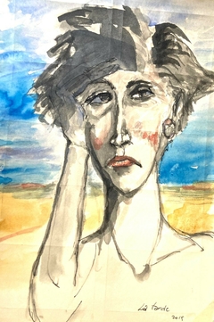La tarde
